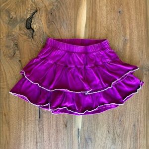 Gymboree Swing Skort